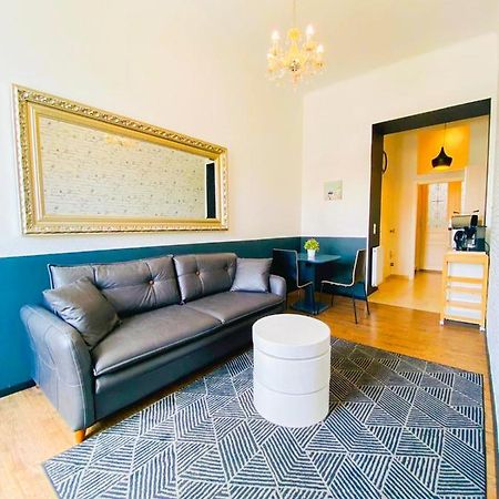 Bright Apartment Augarten Vienna Exterior photo